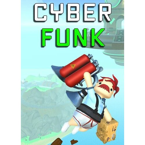 Steam Totally Reliable Delivery Service - Cyberfunk (DLC) Key GLOBAL Cene