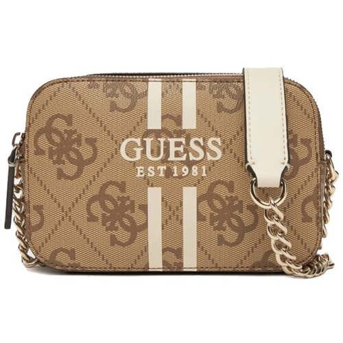 Guess Torbe za čez ramo HWOS96 72140 Kostanjeva Slike