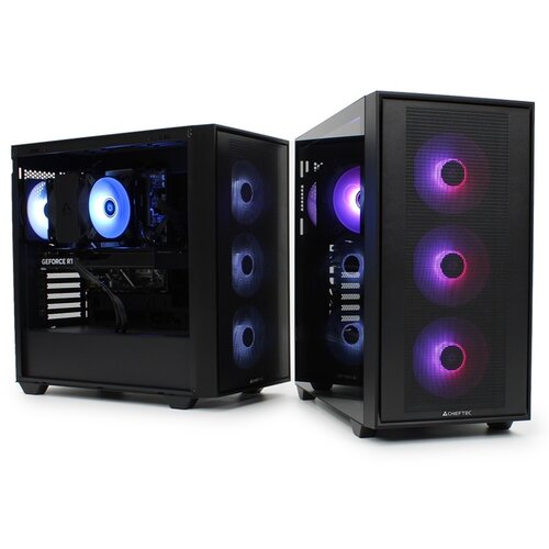  GAMING računar Core Ultra 7 265KF 32GB 1TB AMD9070GRE 12GB Cene