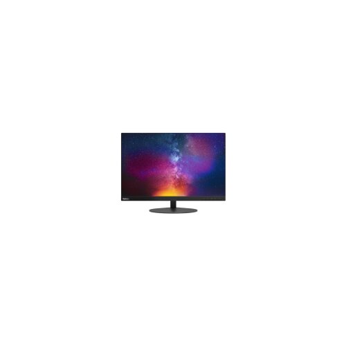 Lenovo monitor, 4K Ultra HD monitor, zakrivljen monitor, monitor Slike