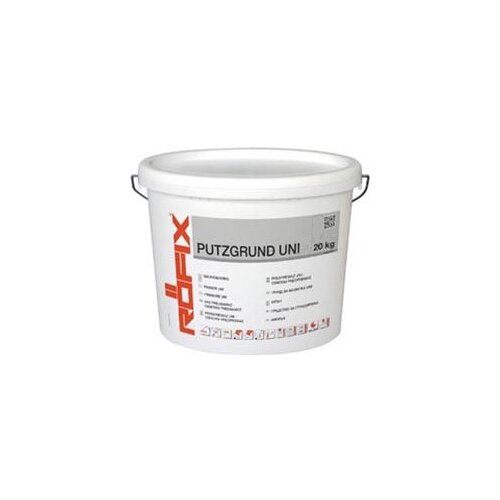  Röfix UNI-grund 5kg Cene