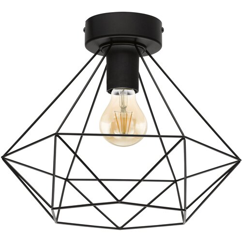 Eglo 43004 - Plafonsko svetlo TARBES 1xE27/60W/230V Cene