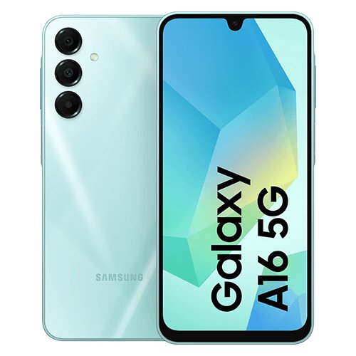  Galaxy A16 128GB (4GB RAM) Slike