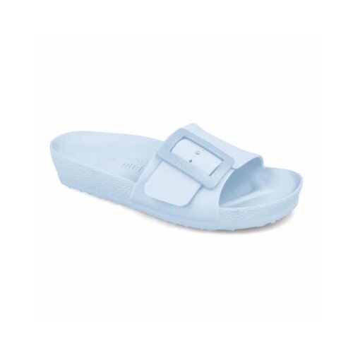 Grubin cloudy ženska papuča light baby plava 3293900 Cene