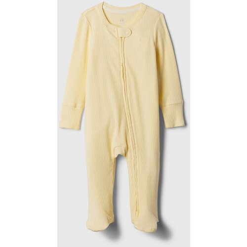GAP Kids' Zip-Up Jumpsuit - Boys Cene