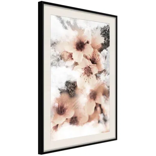  Poster - Heavenly Flowers 30x45