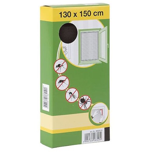 Madras doo Beograd Mrežica za komarce 130x150cm Cene