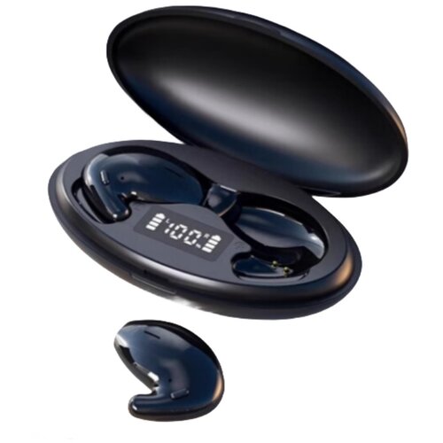Pinny Brezžične slu&amp;scaron;alke D90 10MM Type-C Bluetooth5.3 IPX5, (21174447) Slike