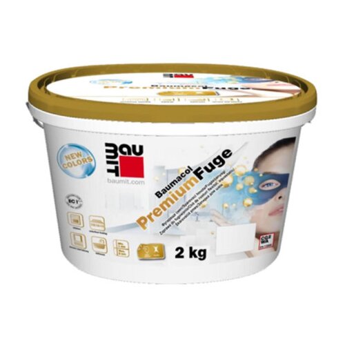 Baumit Fug masa bijela 2kg premium 3372 Cijene