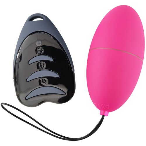 Alive Vibro jaje Magic Egg 3.0 Rosa Cene