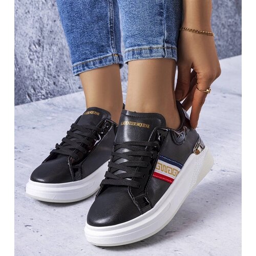 D/CEO White trainers Justar Slike