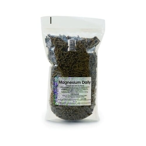 NATUSAT Magnesium Daily - Pellets Slike