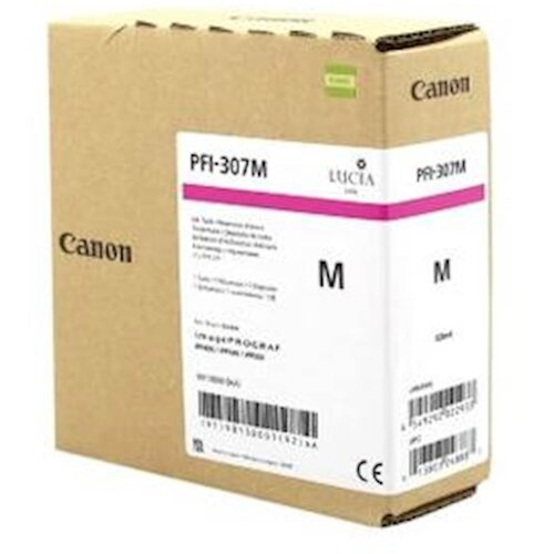 Canon Tinta PFI-307 Magenta Cijene