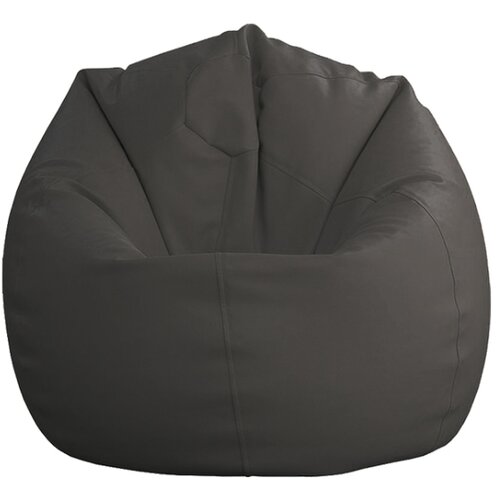 Gent sedalna vreča BAGGIE XXL temno siva Cene