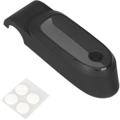 INF Zaščitna torbica nadzorne plošče za električni skuter Ninebot F20/F25/F30/F40 Black, (21275139) Cene