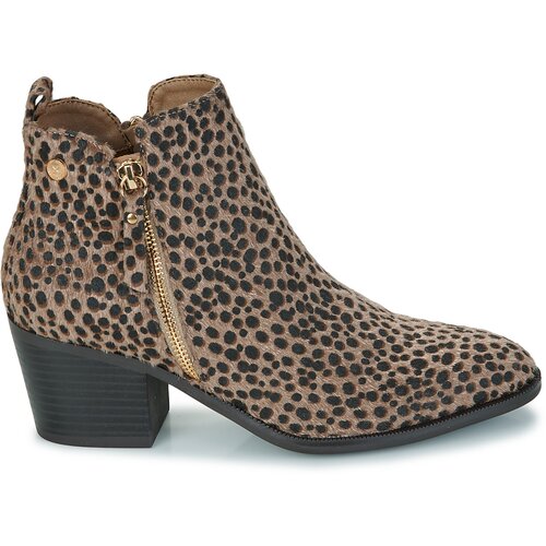 Xti 144648-TAUPE Smeđa Slike
