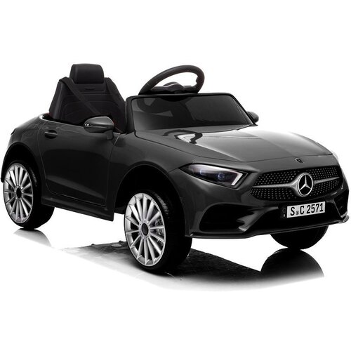  Licencirani auto na akumulator Mercedes CLS 350 - crni Cijene