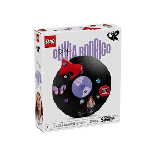  43028 OLIVIA RODRIGO&amp;#039;S VINYL V29 Slike