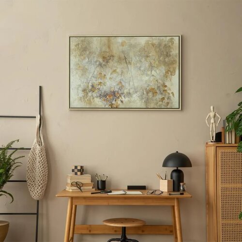  Slika - Nature in watercolor(1 Part) Wide 60x40 Cene