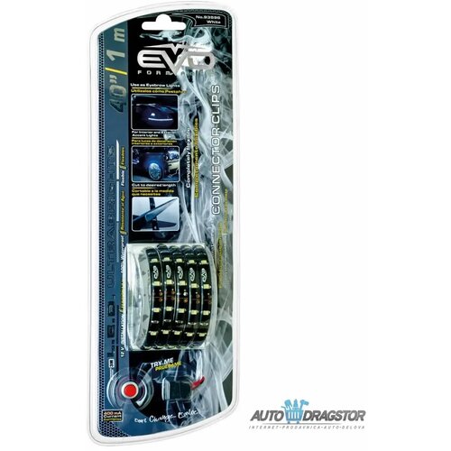 Sumex dekorativna led traka 100cm EV93596 Cene