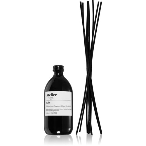 IPURO Atelier by Gris punjenje za aroma difuzer 500 ml Slike