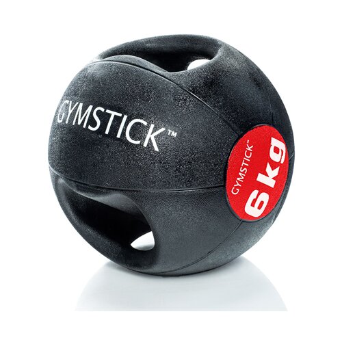 Gymstick Medicinka z ročkami 6 kg, (20605312) Cene
