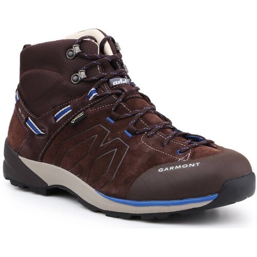 Garmont Pohodni&scaron;tvo Santiago GTX 481240-217 Kostanjeva Cene