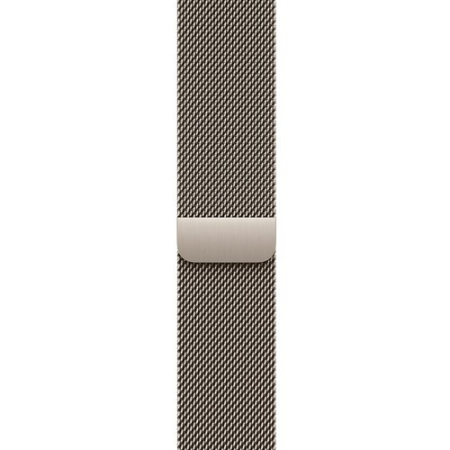 Apple narukvica za pametni sat, 46 mm, S/M, siva Cene