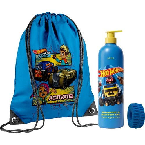Hot_Wheels Aura poklon set za djecu Cijene