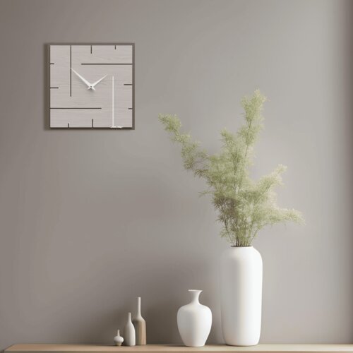 Callea Design Zidni sat Grid 11 boja Cijene