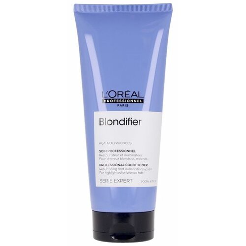 L´Oréal Paris serie expert blondifier conditioner - 200 ml Cene