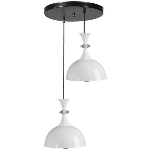 Opviq Luster Akay 2, Bijeli Cene