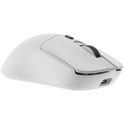 Eshark White Shark Maximus GM-9010 bežični gaming mi&amp;scaron;, bijeli Slike