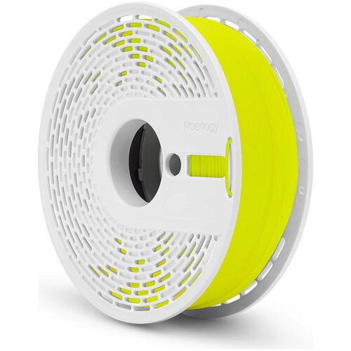 Fiberlogy FiberFlex 30D Neon Yellow - 1,75 mm / 850 g Slike