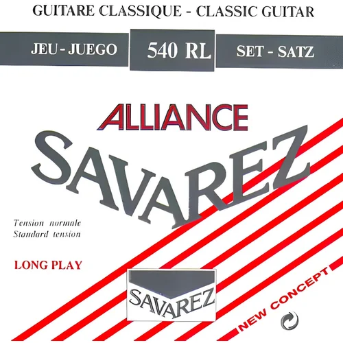 Savarez 540RL