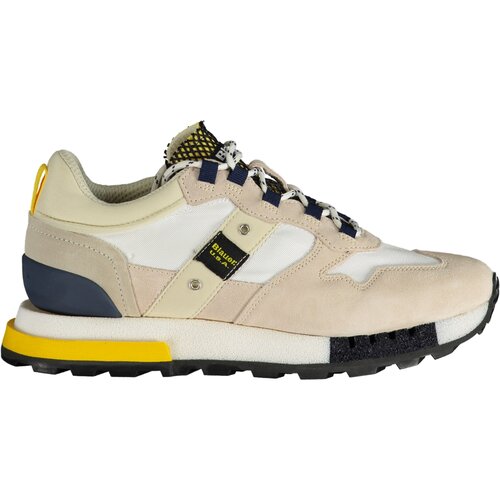 Blauer SPORTS SHOES MEN WHITE Cijene