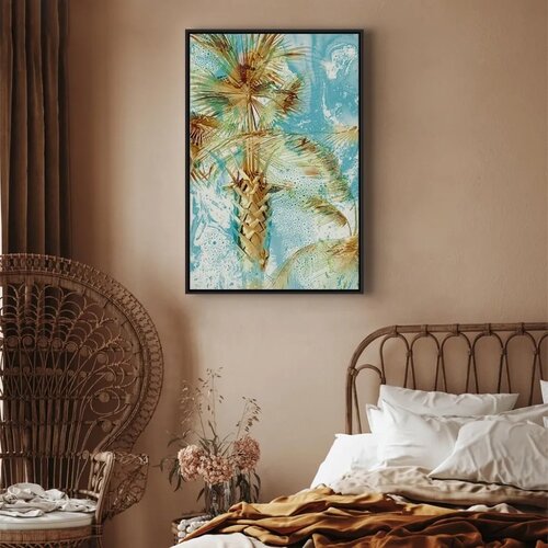  Slika - Forbidden Paradise (1 Part) Vertical 80x120 Slike