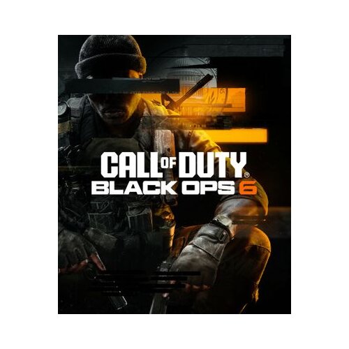 PS4 / PSN Call of Duty Black Ops 6 (PS5) PSN Key EUROPE Cene