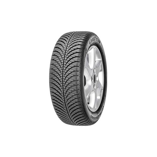  Celoletna Goodyear 165/60R14 75H VEC 4SEASONS G2 - Skladišče 4 (Dostava 10 delovnih dni) Cene
