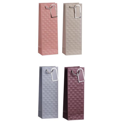  UKRASNA VREĆICA 12*9*23CM 68128 Cijene