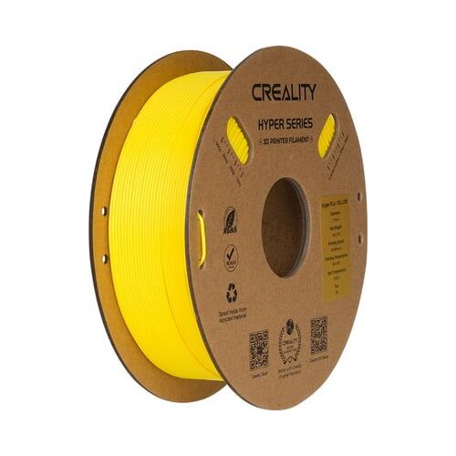 Creality Hyper PLA Yellow_1kg Cene