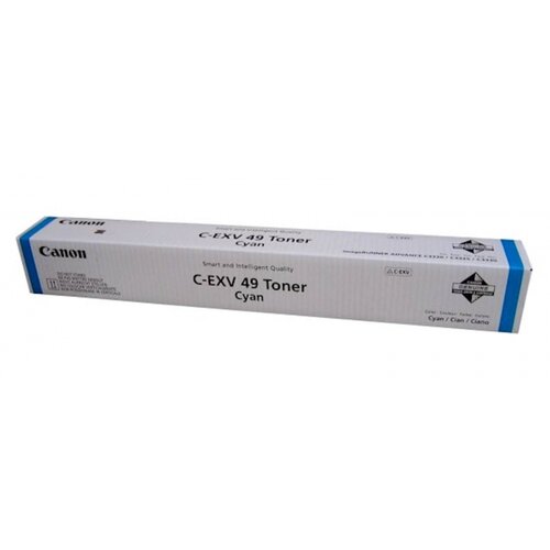  8525B002 toner cartridge 1 pc(s) Original Cyan Cene