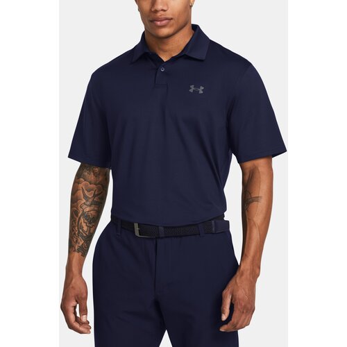 Under Armour Men&amp;#039;s T-shirt UA T2G Polo - Men&amp;#039;s Slike
