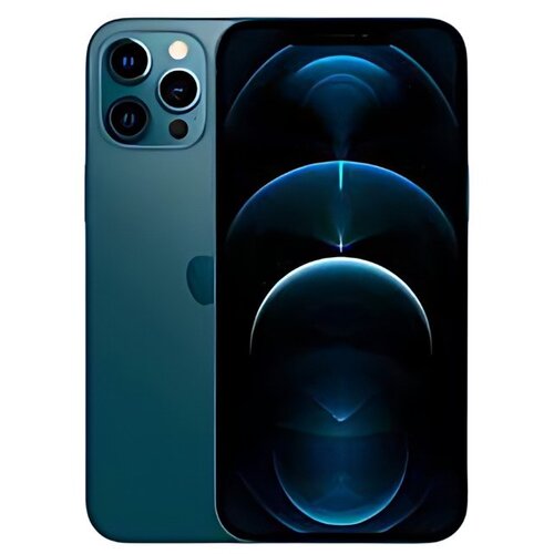 Apple 12 Pro Pacific Blue Cijene