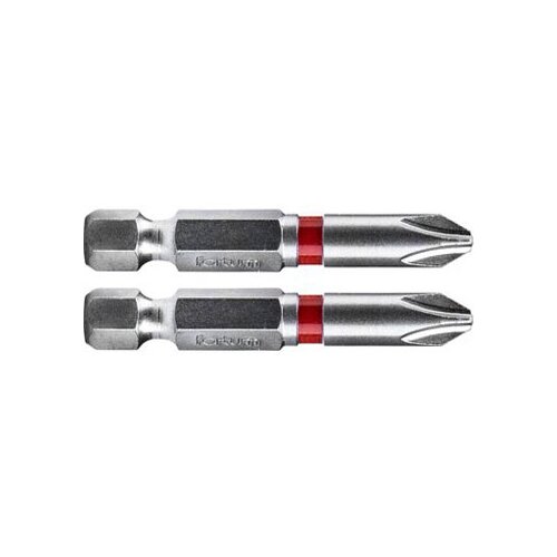 Fortum bitovi PH2X50mm 2 kom.kito S2 profi 4741212 Cene