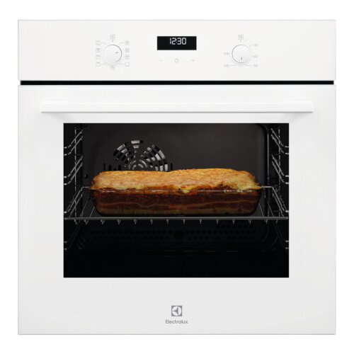 Electrolux eZF5C50V ugradna rerna Slike
