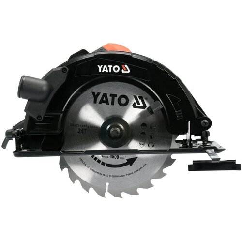 Yato YT-82154 mitre saw 4800 RPM 2800 W Cijene