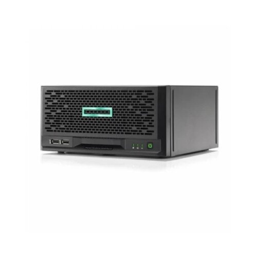 HP E MicroSvr G10+ v2 G6405 32GB 2x1TB NSvr Cene