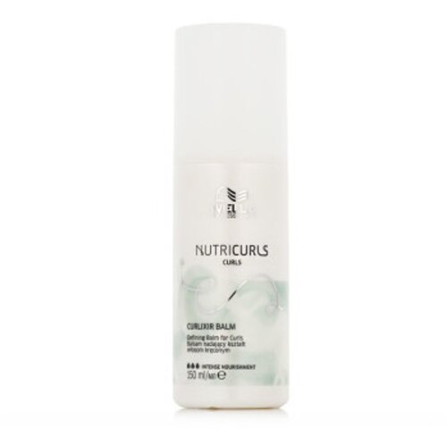 Wella NutriCurls Curlixir Balm 150 ml Cijene