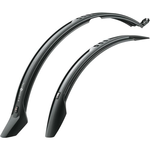  Blatobran Sks 26-29&amp;quot; Pvc Velo Crni 65Mm Slike